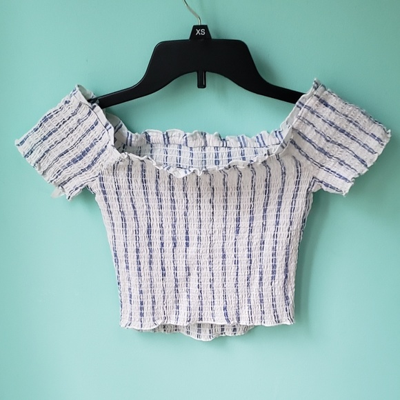 abercrombie kids Tops - Abercrombie fitch Top